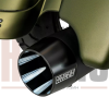 Выхлоп Vance & Hines Blackbird 450 Slip-On Mufflers 46792